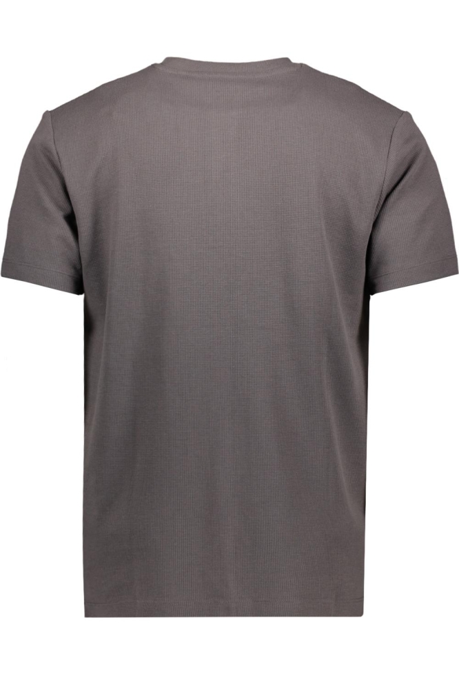 GESTRUCTUREERD T SHIRT 1045051XX12 11587
